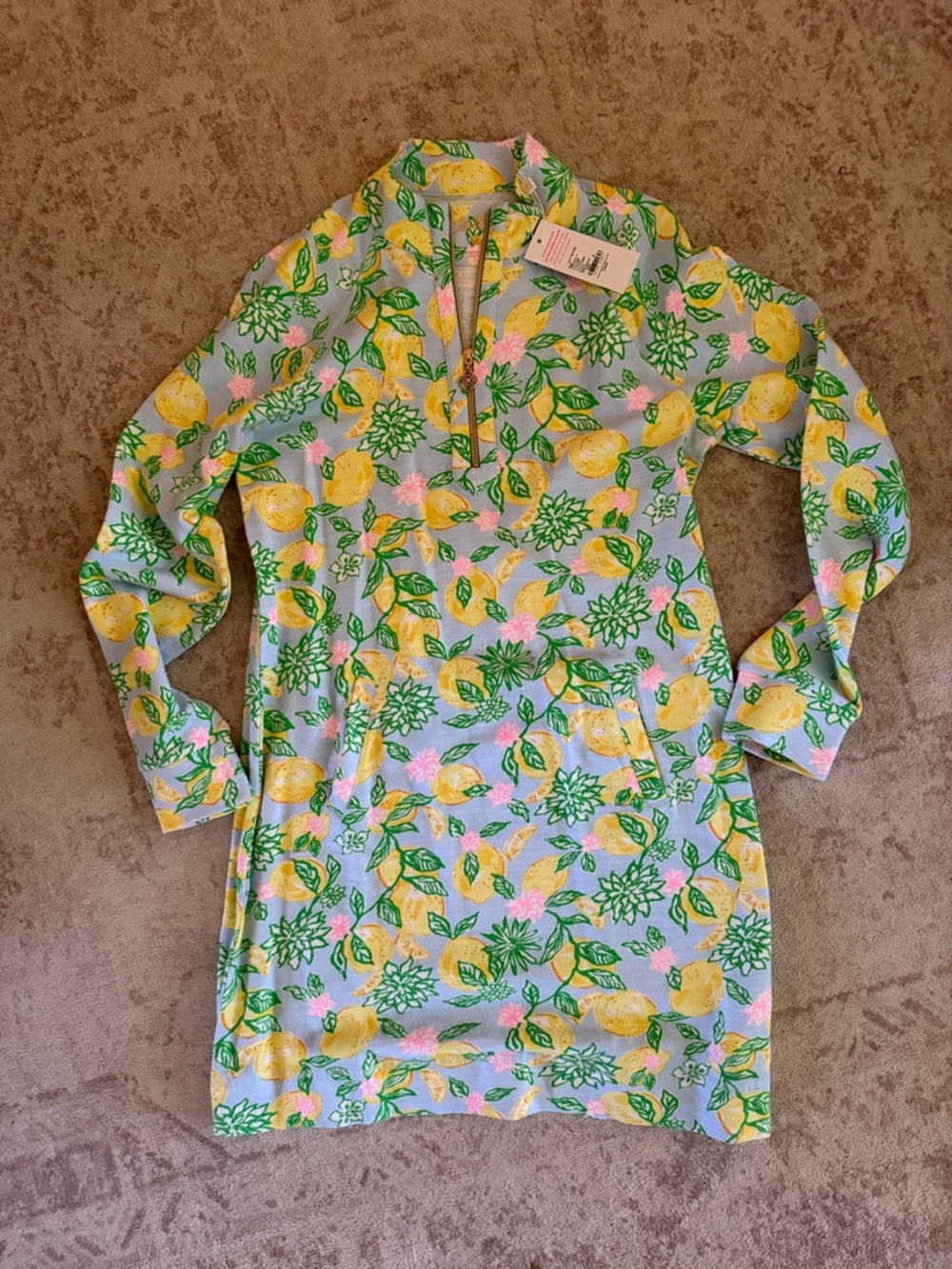 NWT Lilly Pulitzer Dress